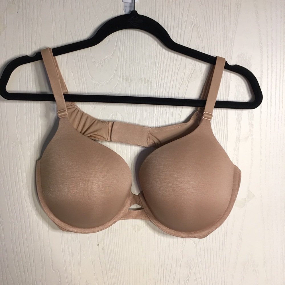 2/$30 Victoria’s Secret Perfect Shape T-shirt Bra